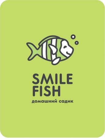 Фотография Smile Fish 0