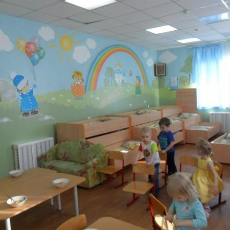 Фотография Православный детский сад Радость 1